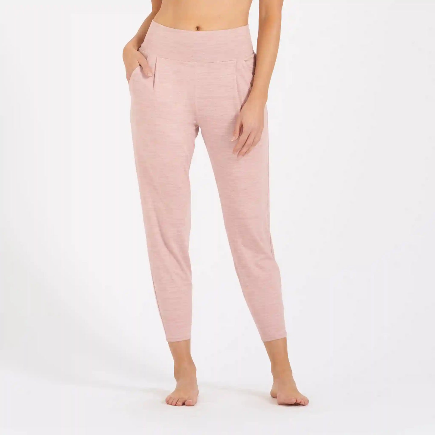 Lux At Ease Pant