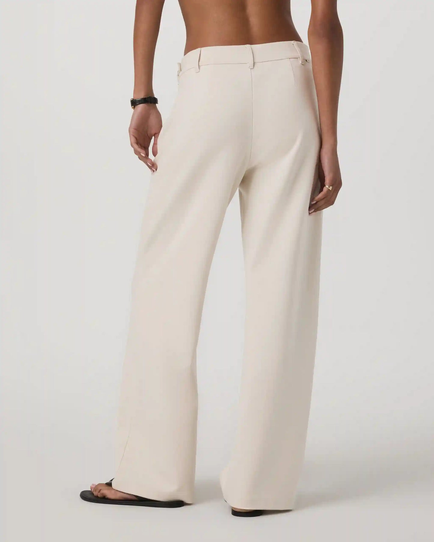 Maven Wideleg Pant