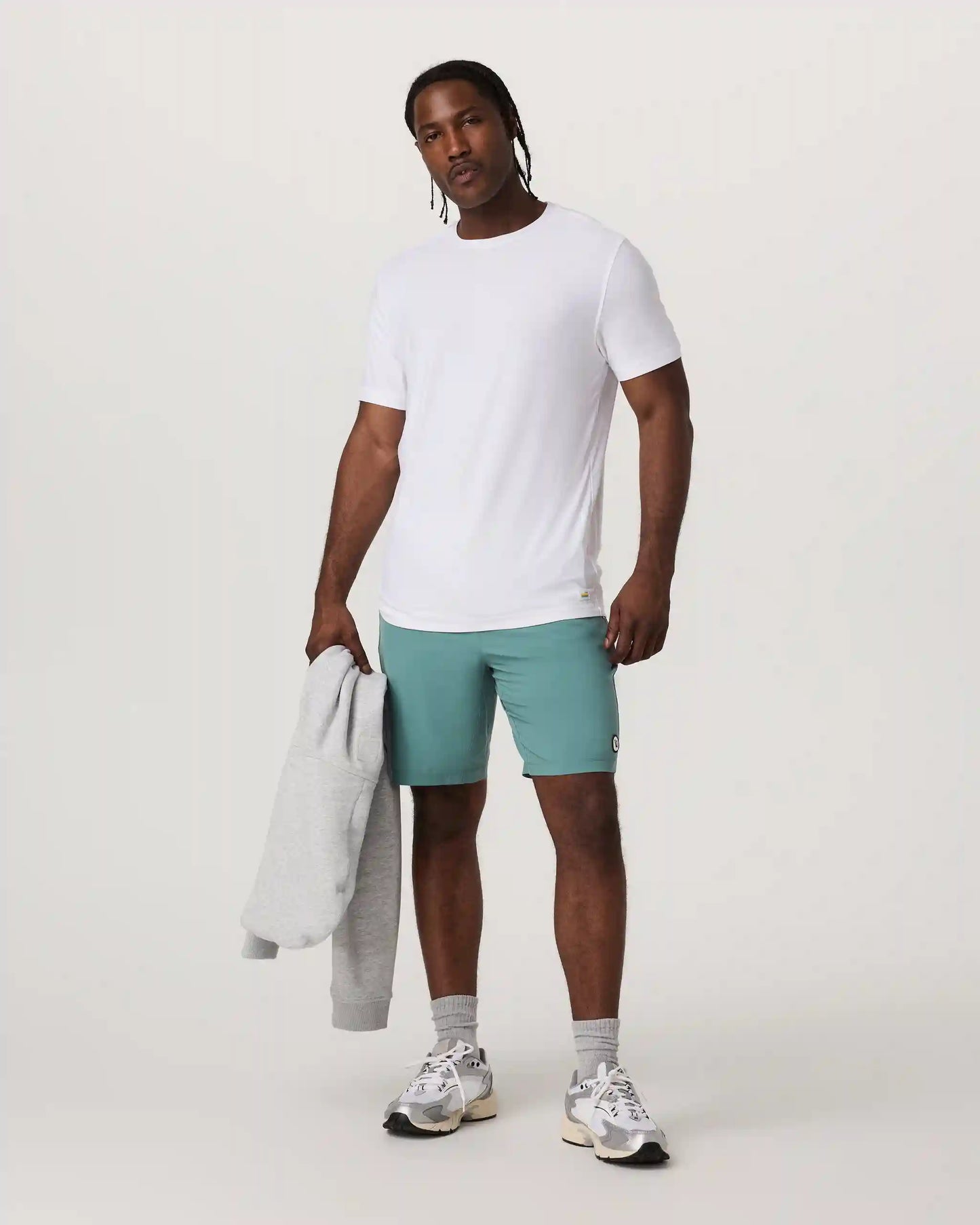 Kore Short Lined 9"