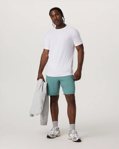 Kore Short Lined 9"