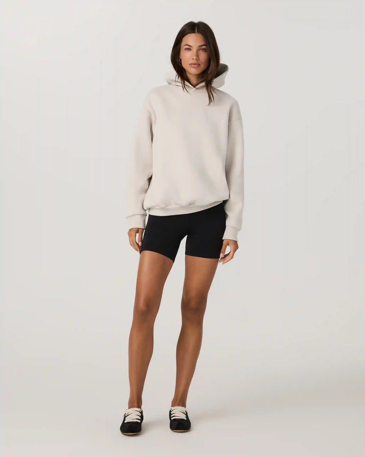 Restore Oversized Hoodie