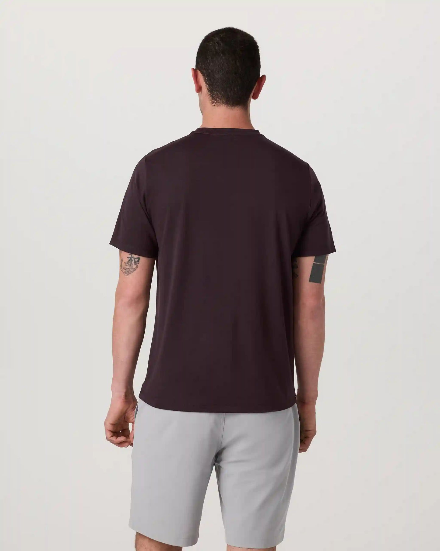 Current Tech Tee