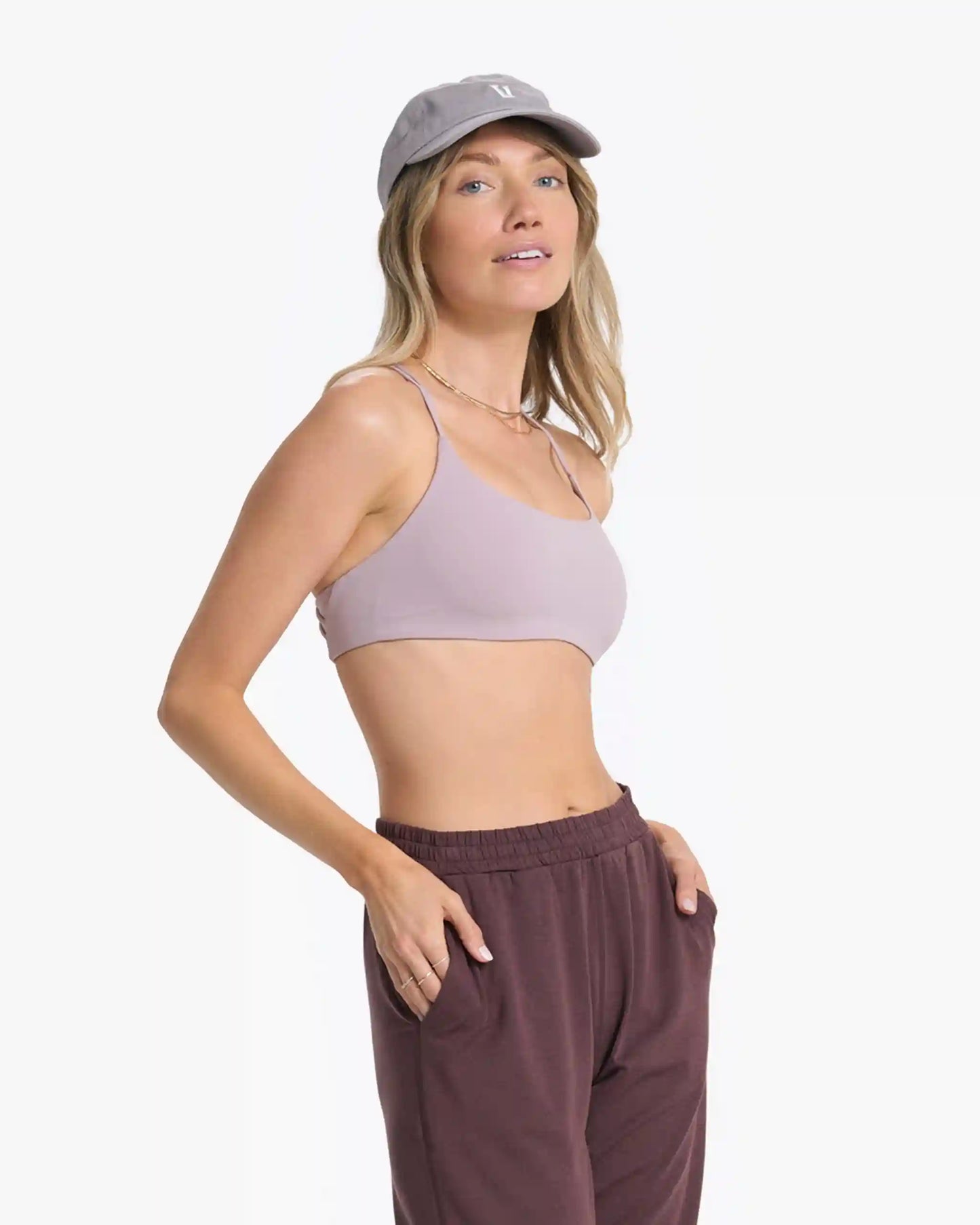 Tempo Bra