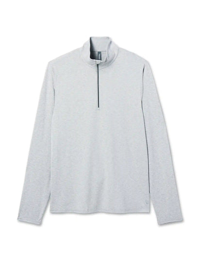 Ease Performance Half Zip 2.0