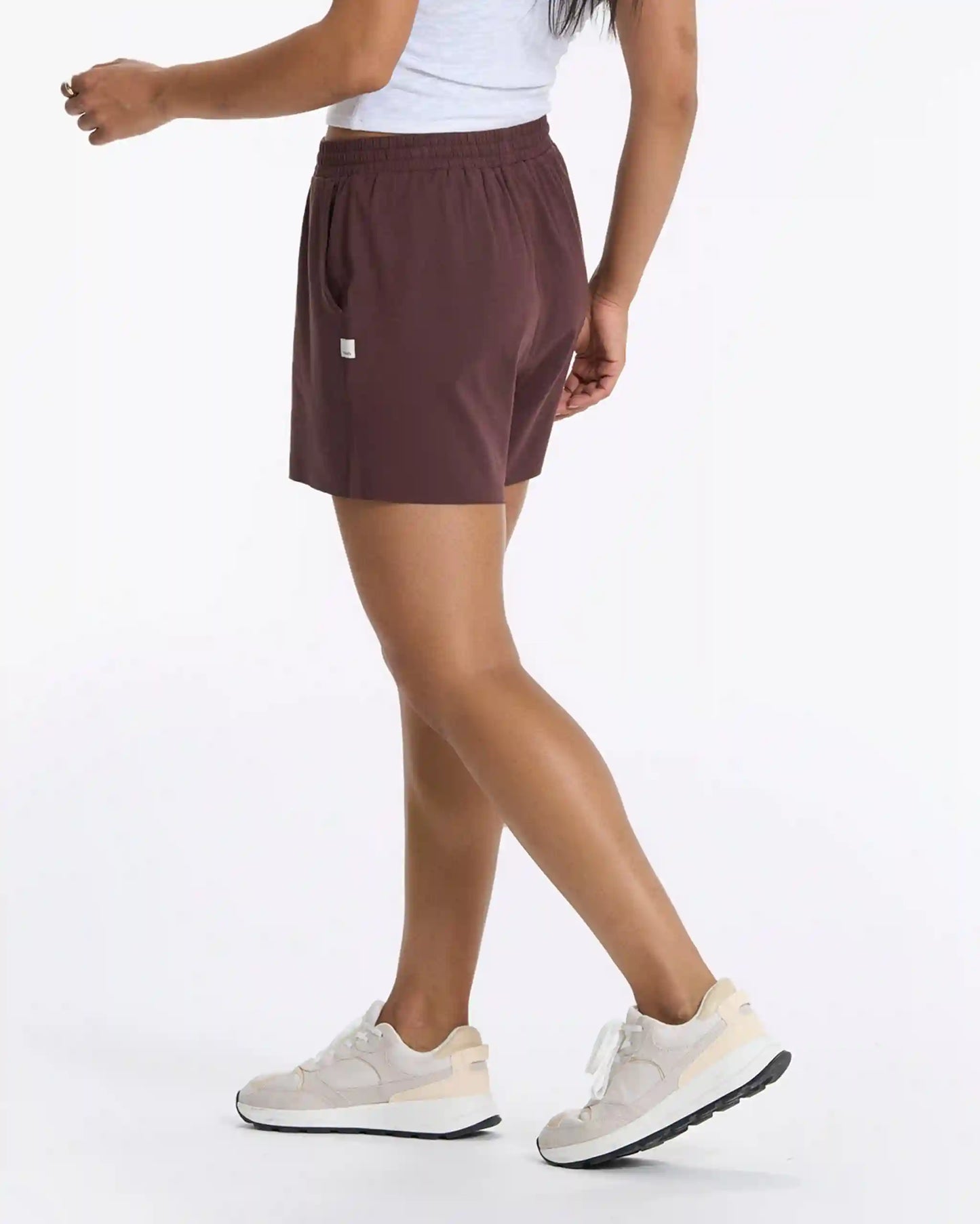Boyfriend Short