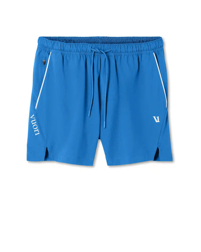 Crosscourt Short Unlined 5"