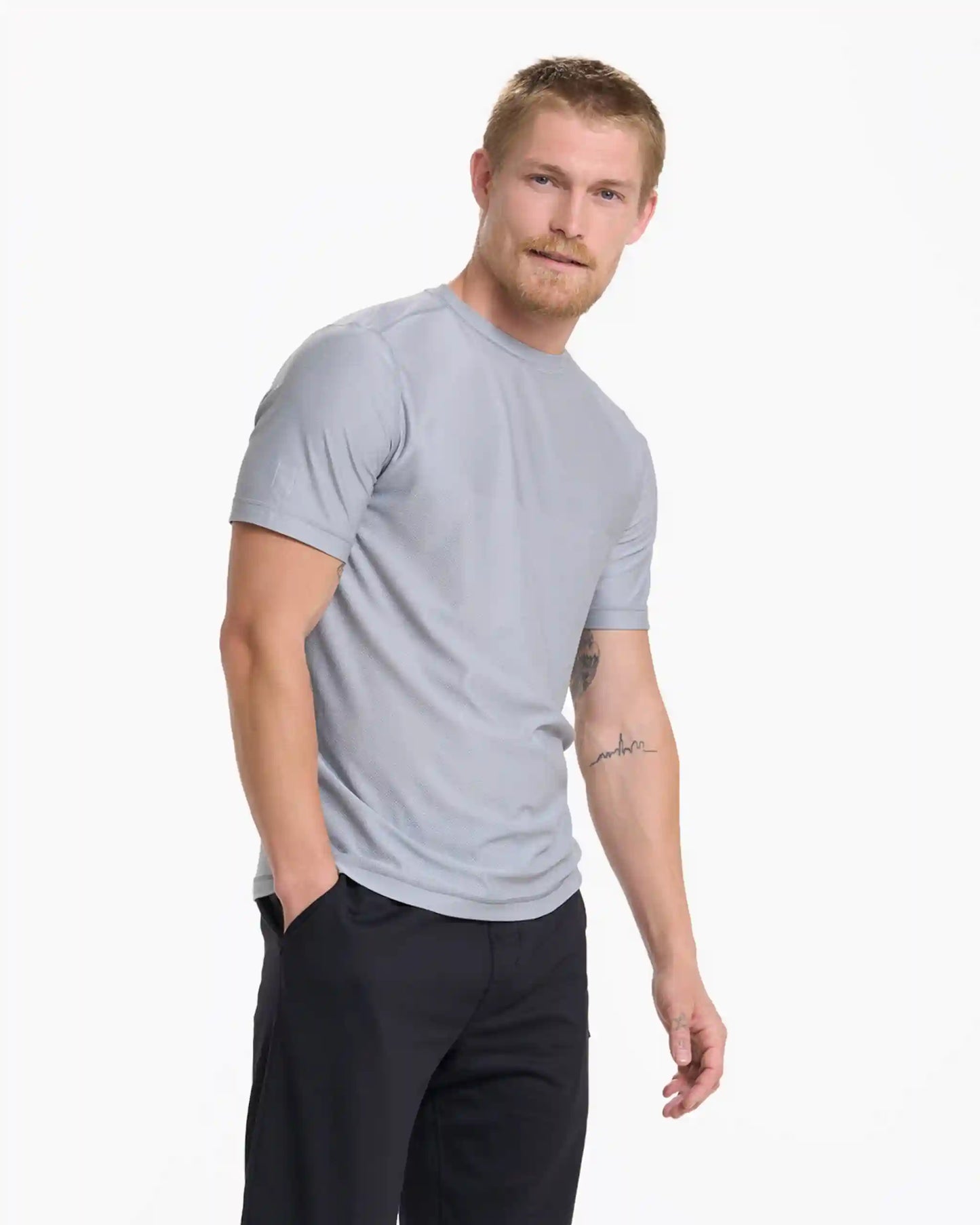 Grandview Tech Tee