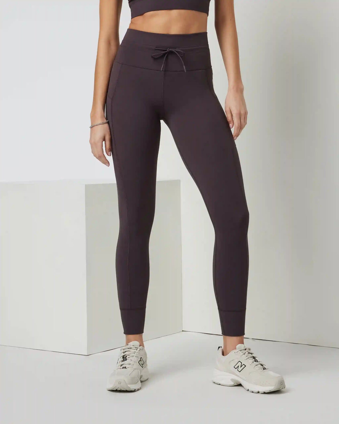 Daily Pocket Legging