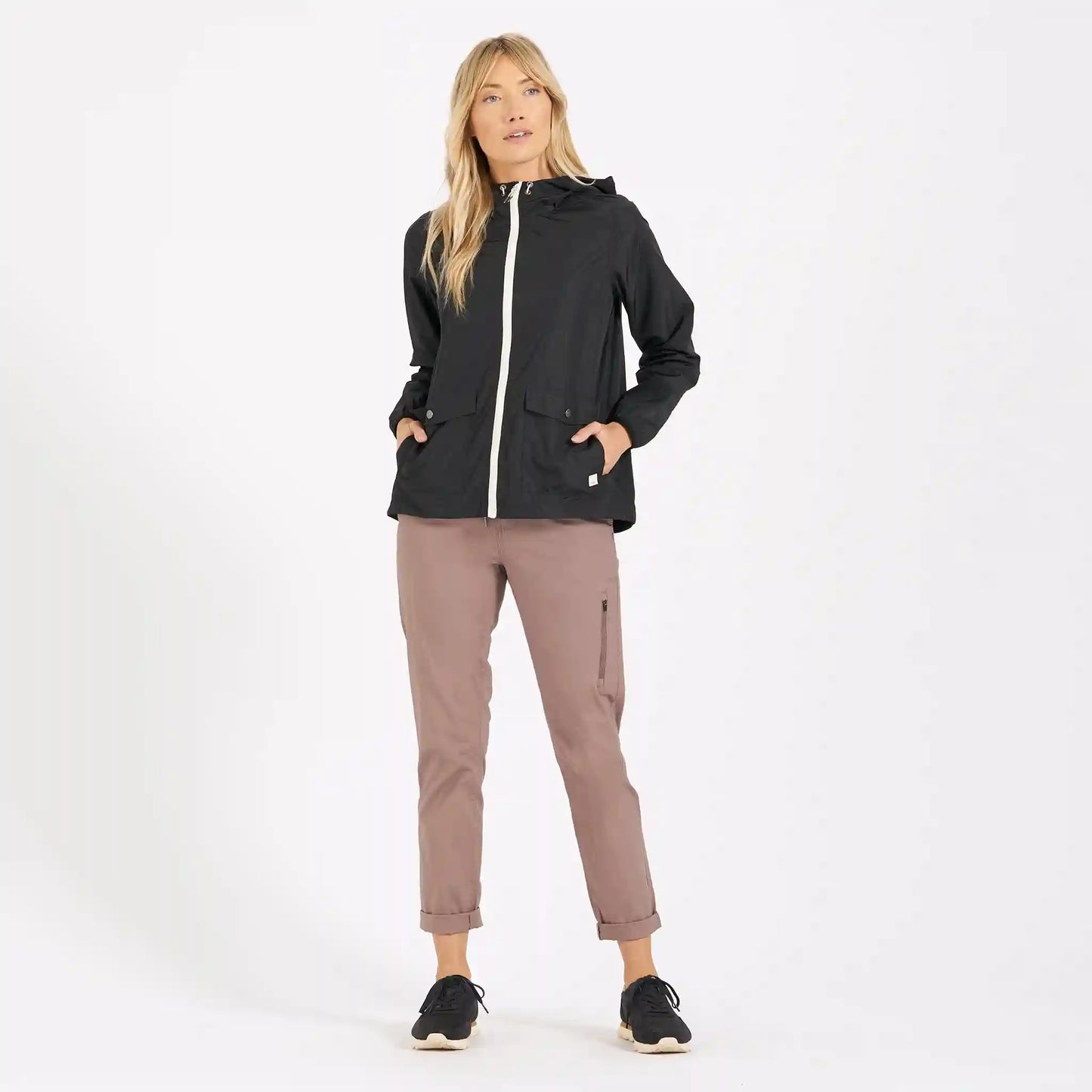 Santa Ana Jacket