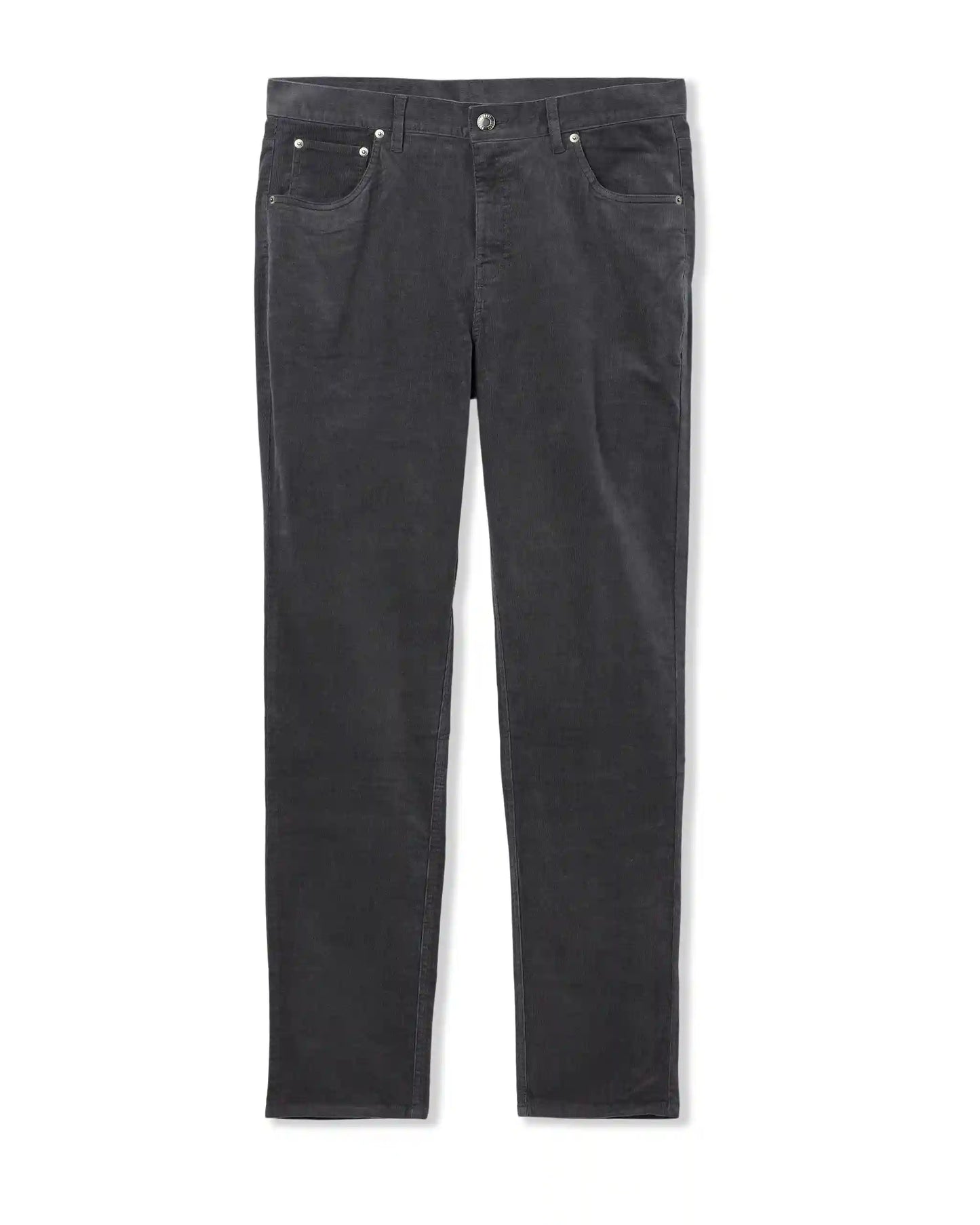 Optimist 5 Pocket Cord Pant Athletic Slim Fit