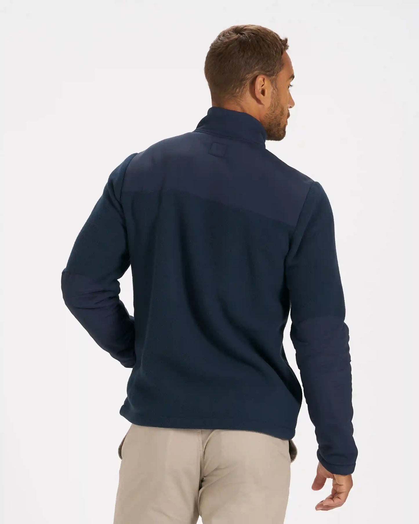 Morrow Sherpa Jacket