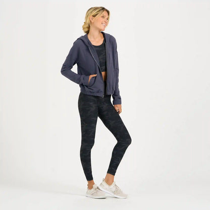 Laguna Zip Hoodie