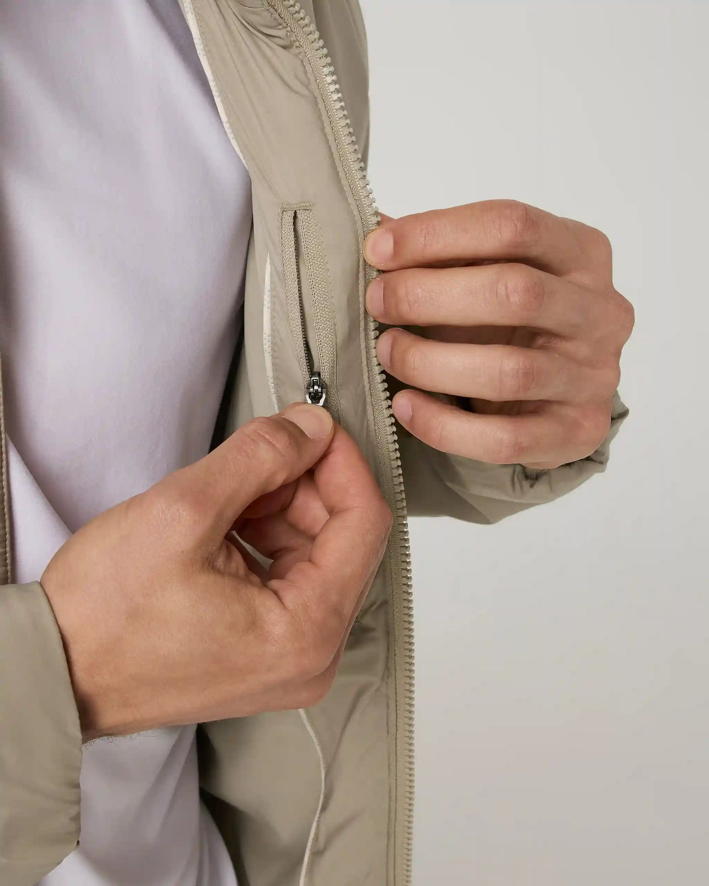 Echo Insulated Jacket 3.0