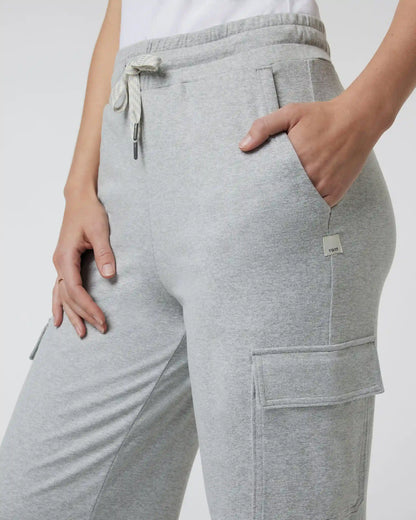 Halo Essential Cargo Wideleg