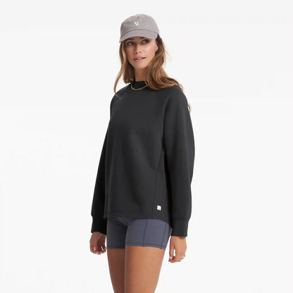 Restore Oversized Crew
