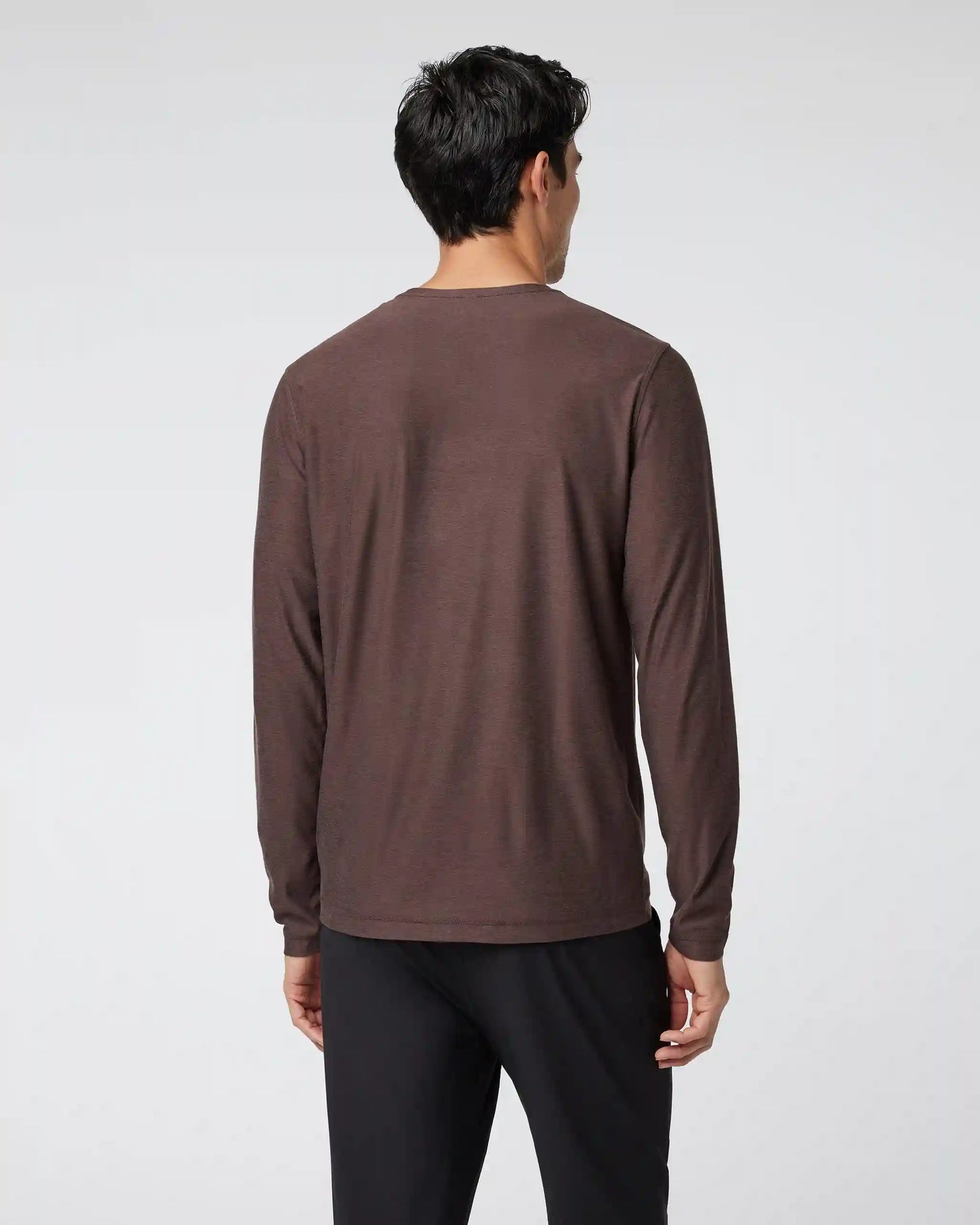 Long Sleeve Strato Tech Tee