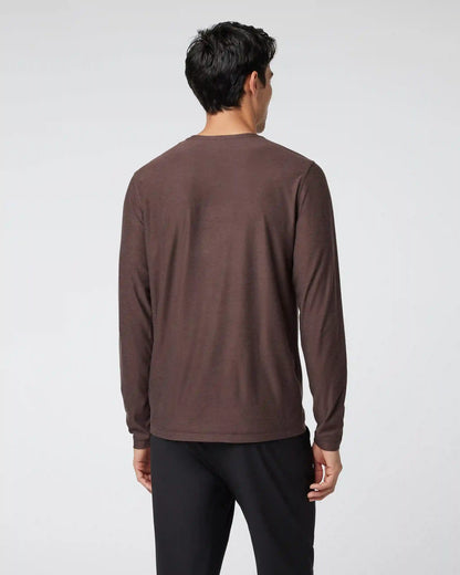 Long Sleeve Strato Tech Tee