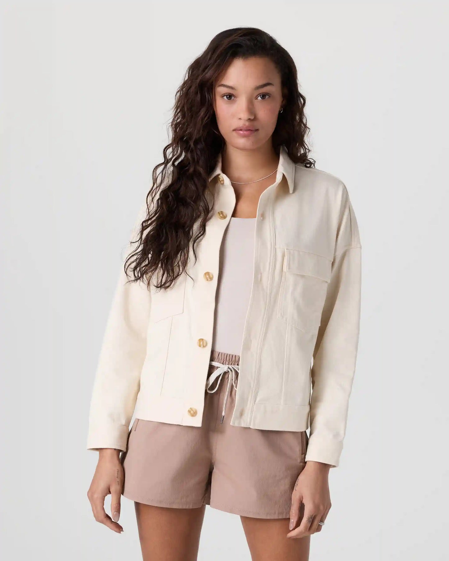 Mackenzie Jacket