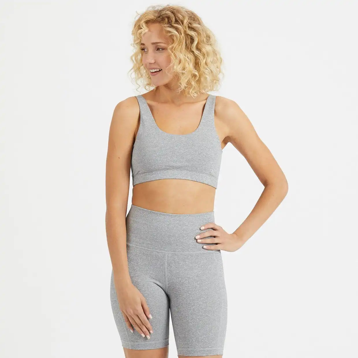Rhythm Bra