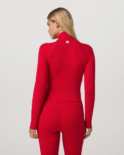 Vuori AllTheFeels™ Full Zip