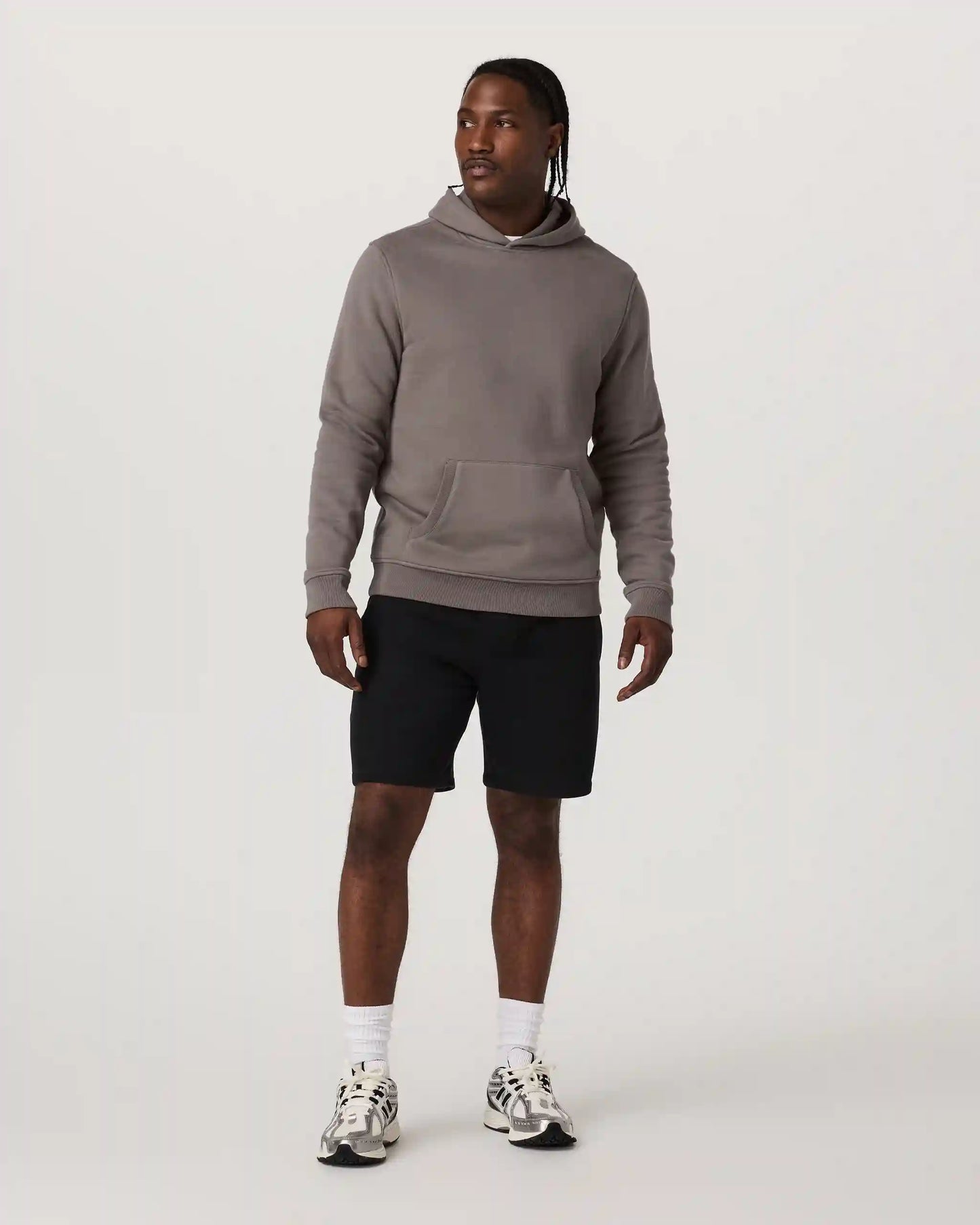 Seaside Pullover Hoodie
