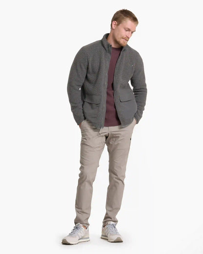 Idyllwild Sherpa Jacket