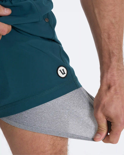 Kore Short Lined 7"