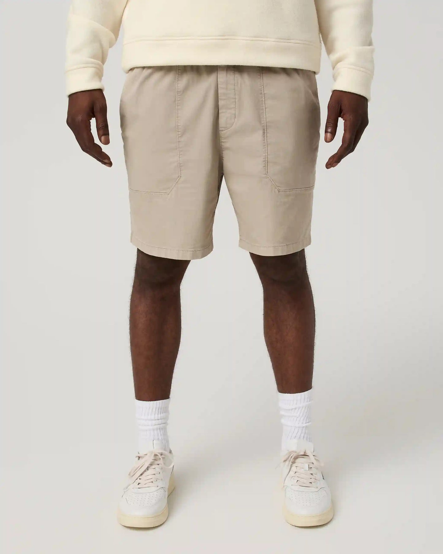 Coast Short 7"