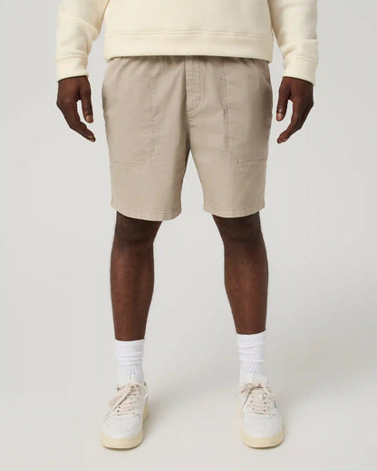 Coast Short 7"