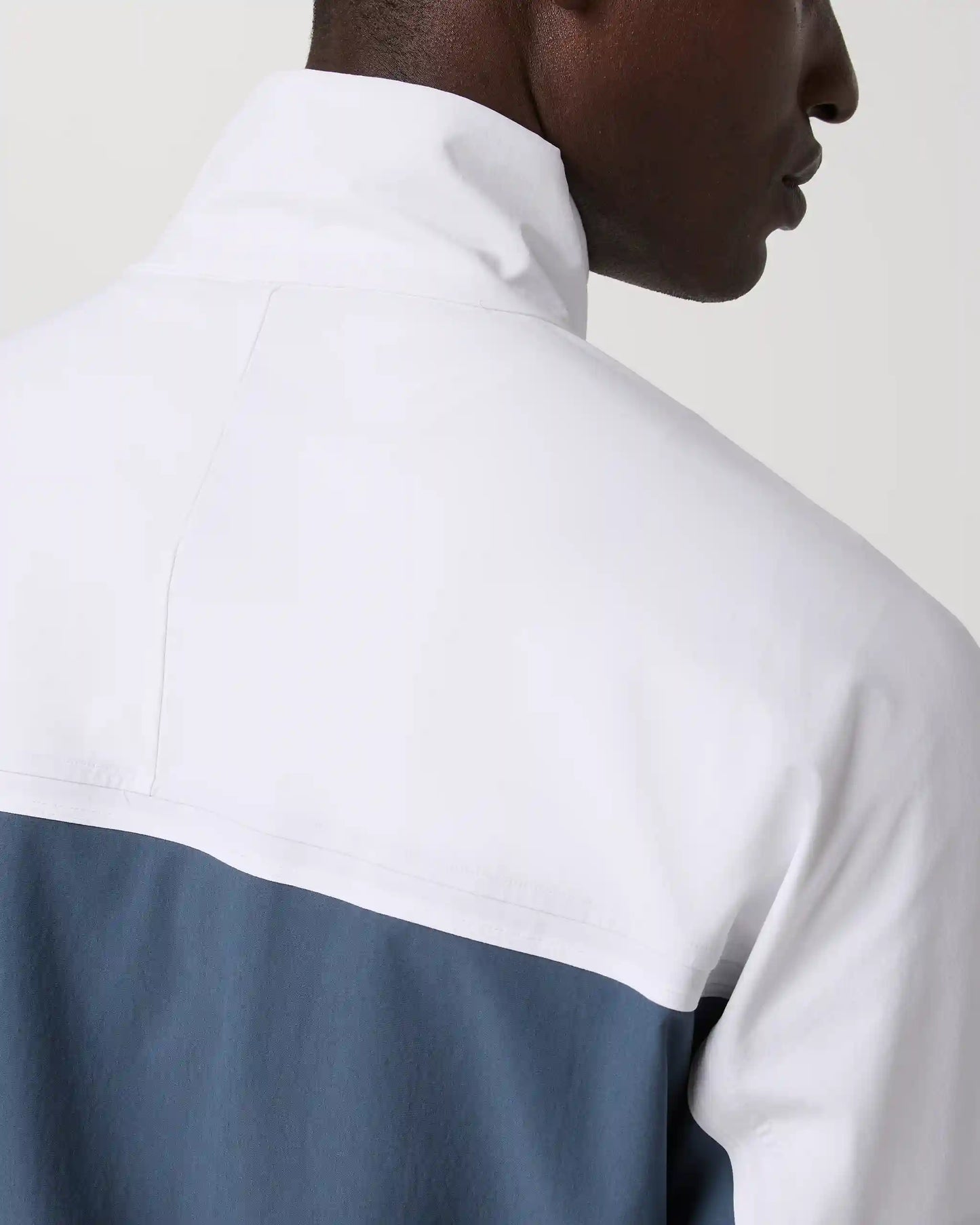 Crosscourt Jacket 2.0