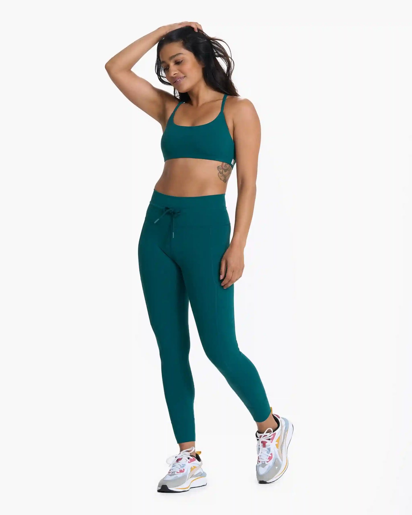 Tempo Bra