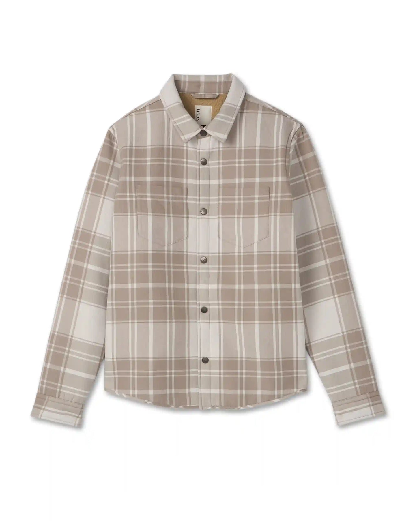 Coastside Shirt Jacket
