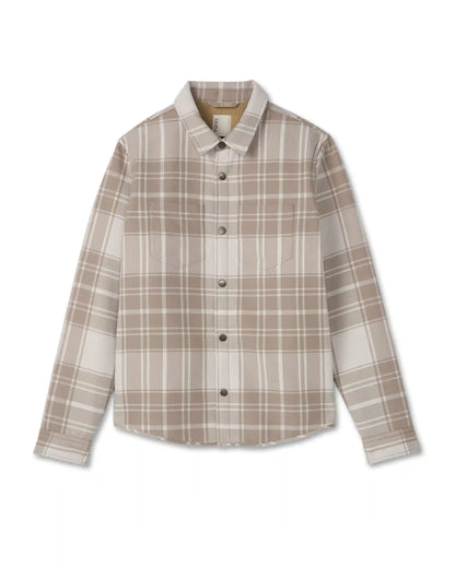 Coastside Shirt Jacket