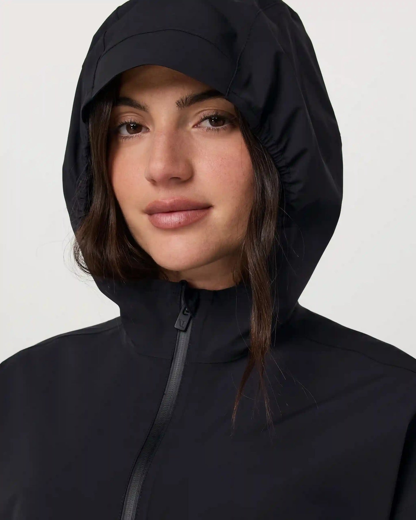 Nomadic Packable Rain Shell