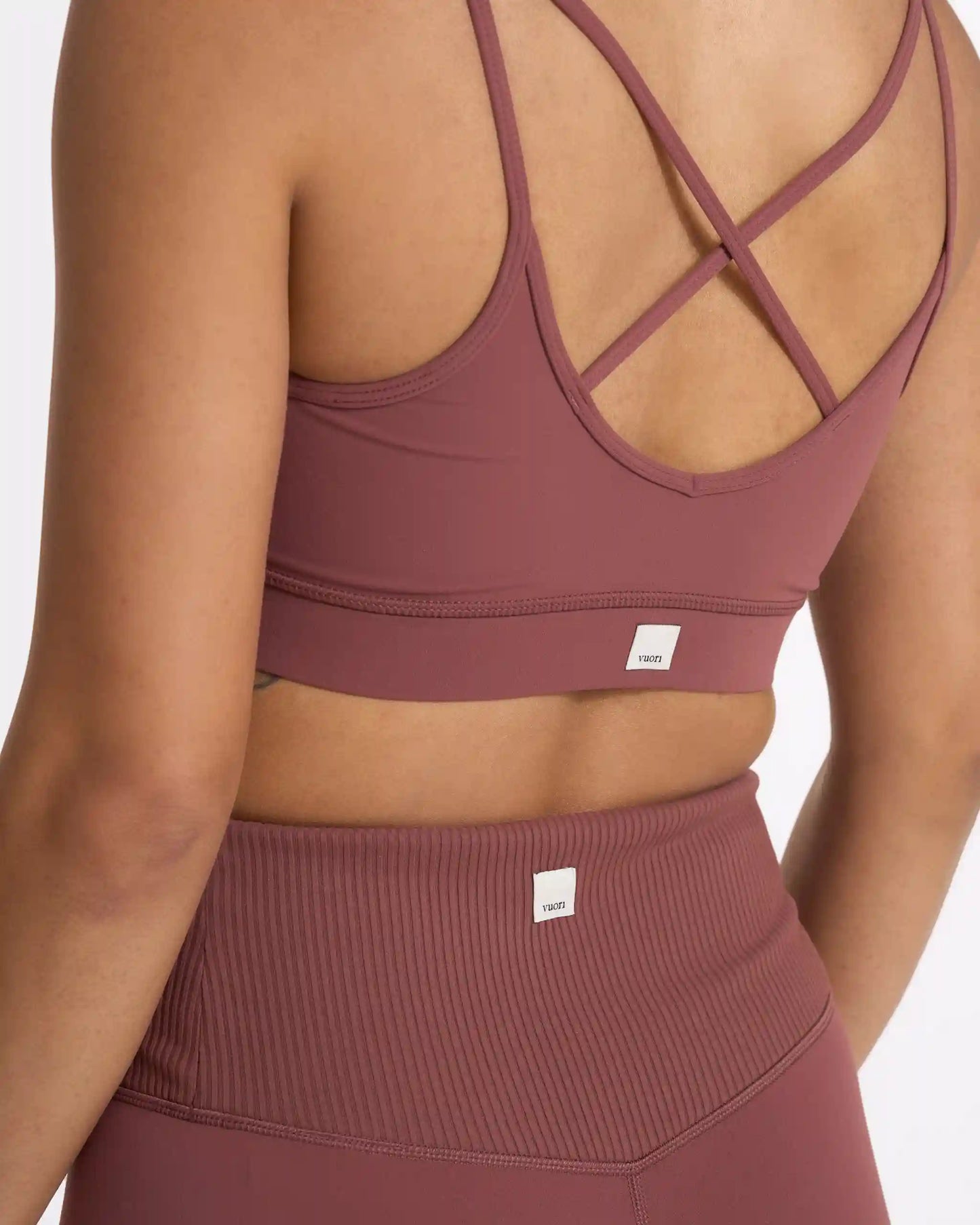 Mindset Bra