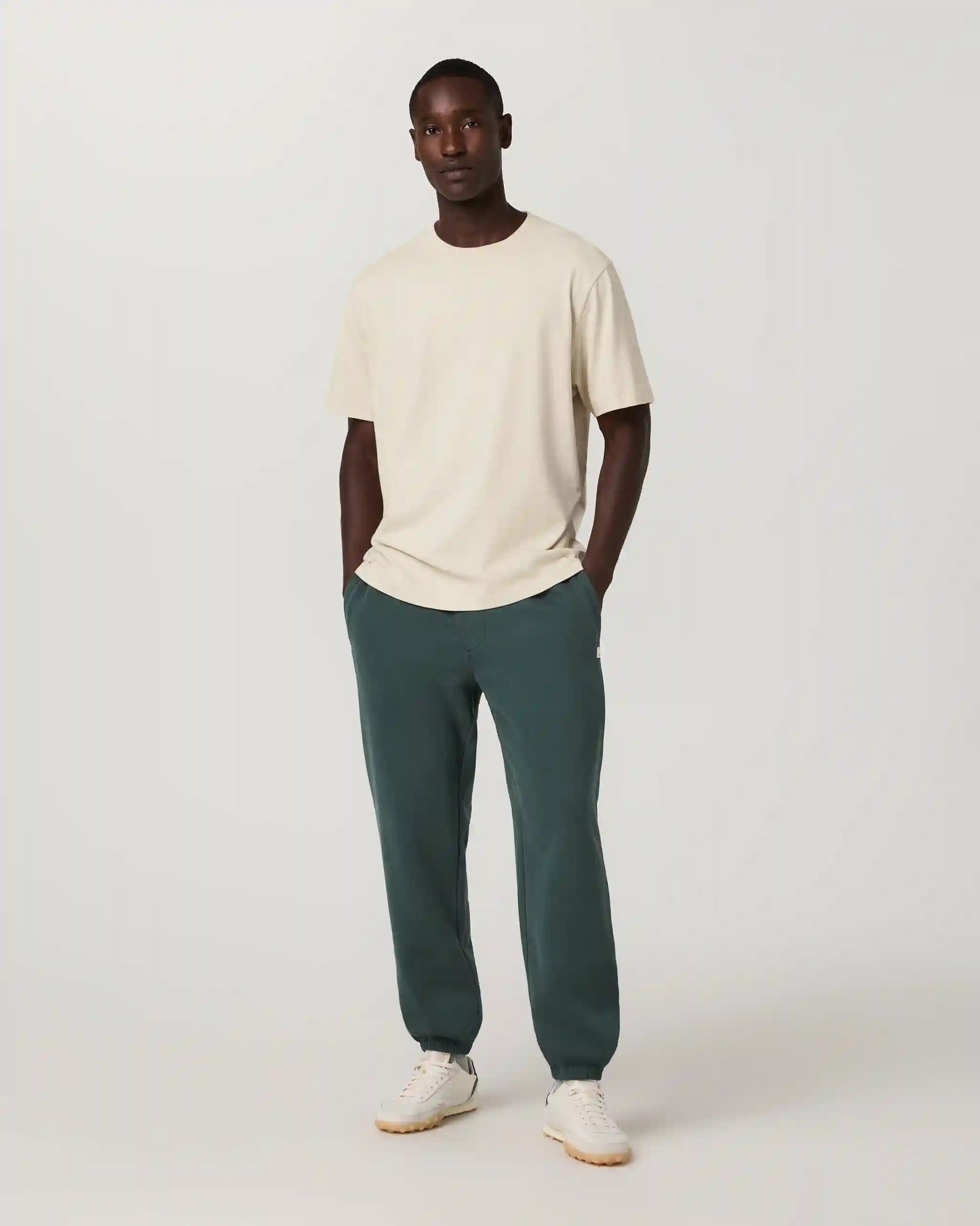 Seaside Sweatpant - Long