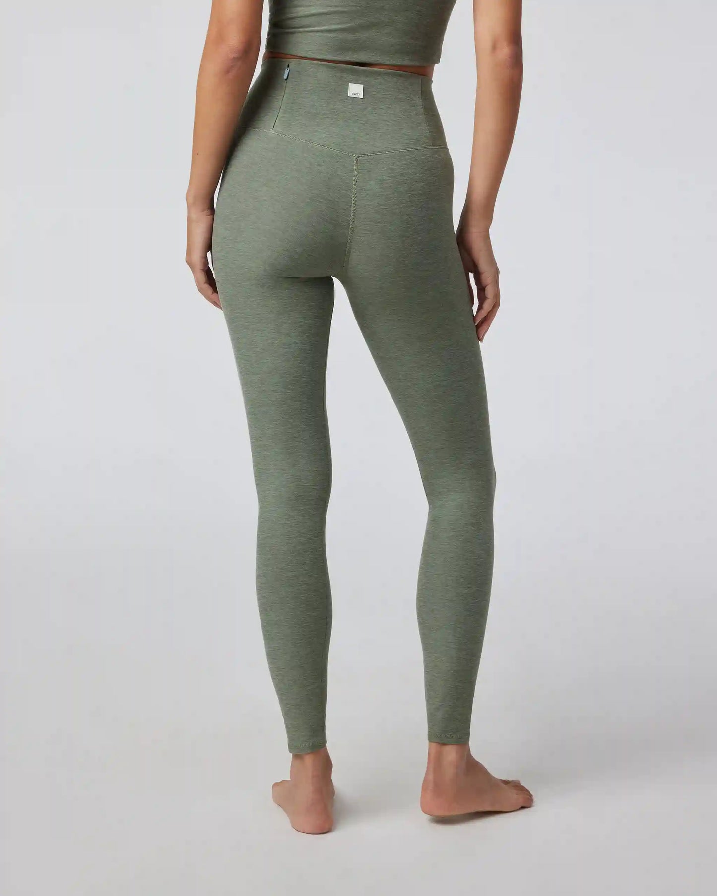 Clean Elevation Legging