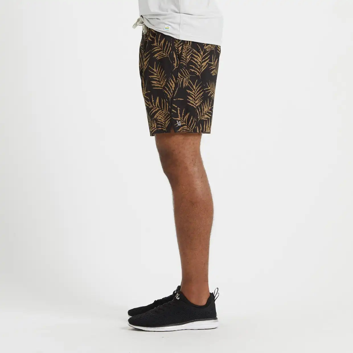 Trail Short