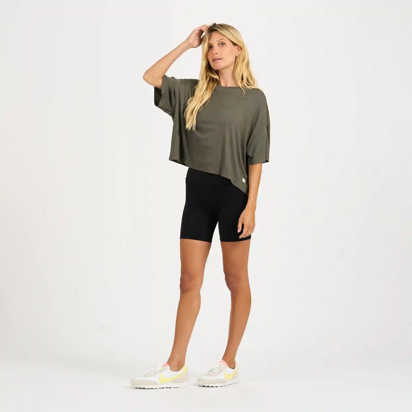 Cove Tee