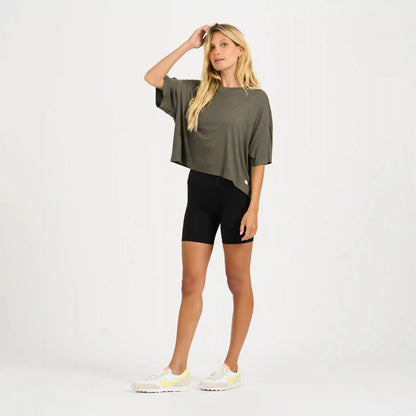 Cove Tee