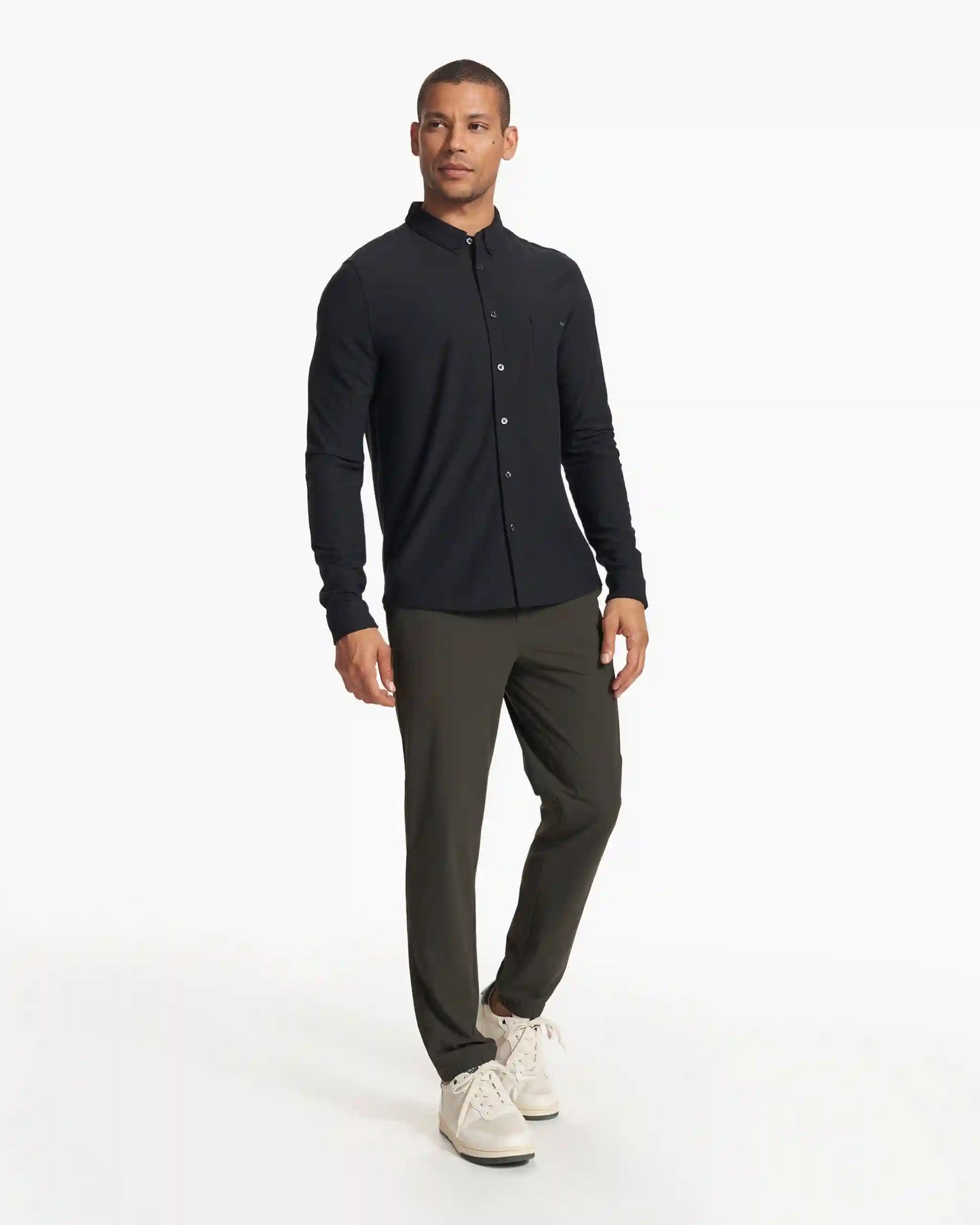 Fleet Jogger