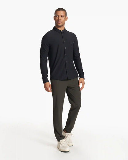 Fleet Jogger