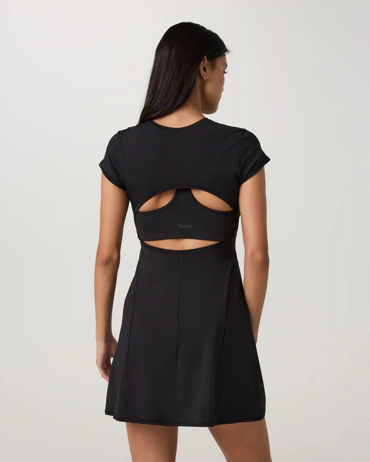 Set Point Dress