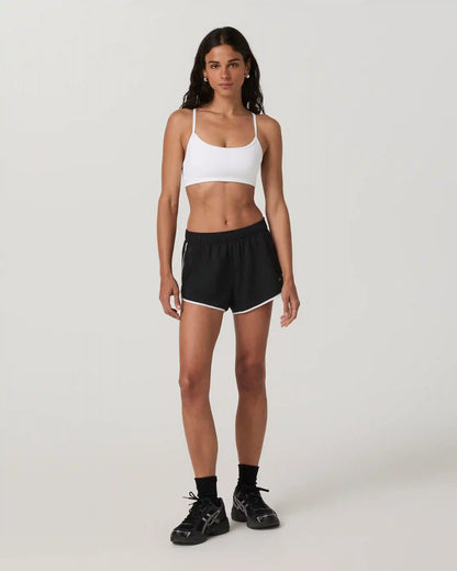 Clementine Retro Short 2.5"