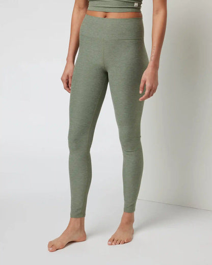 Clean Elevation Legging-Long