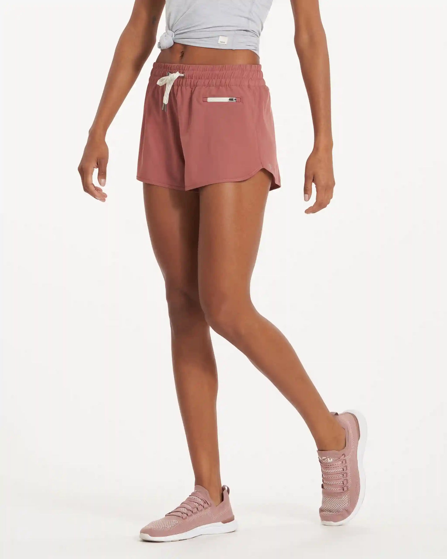 Clementine 2.0 Short 2.5"
