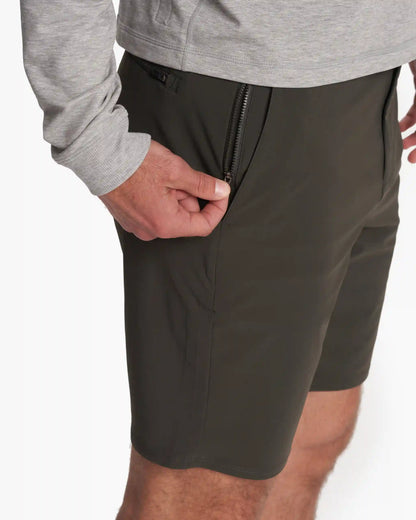 Fleet Short