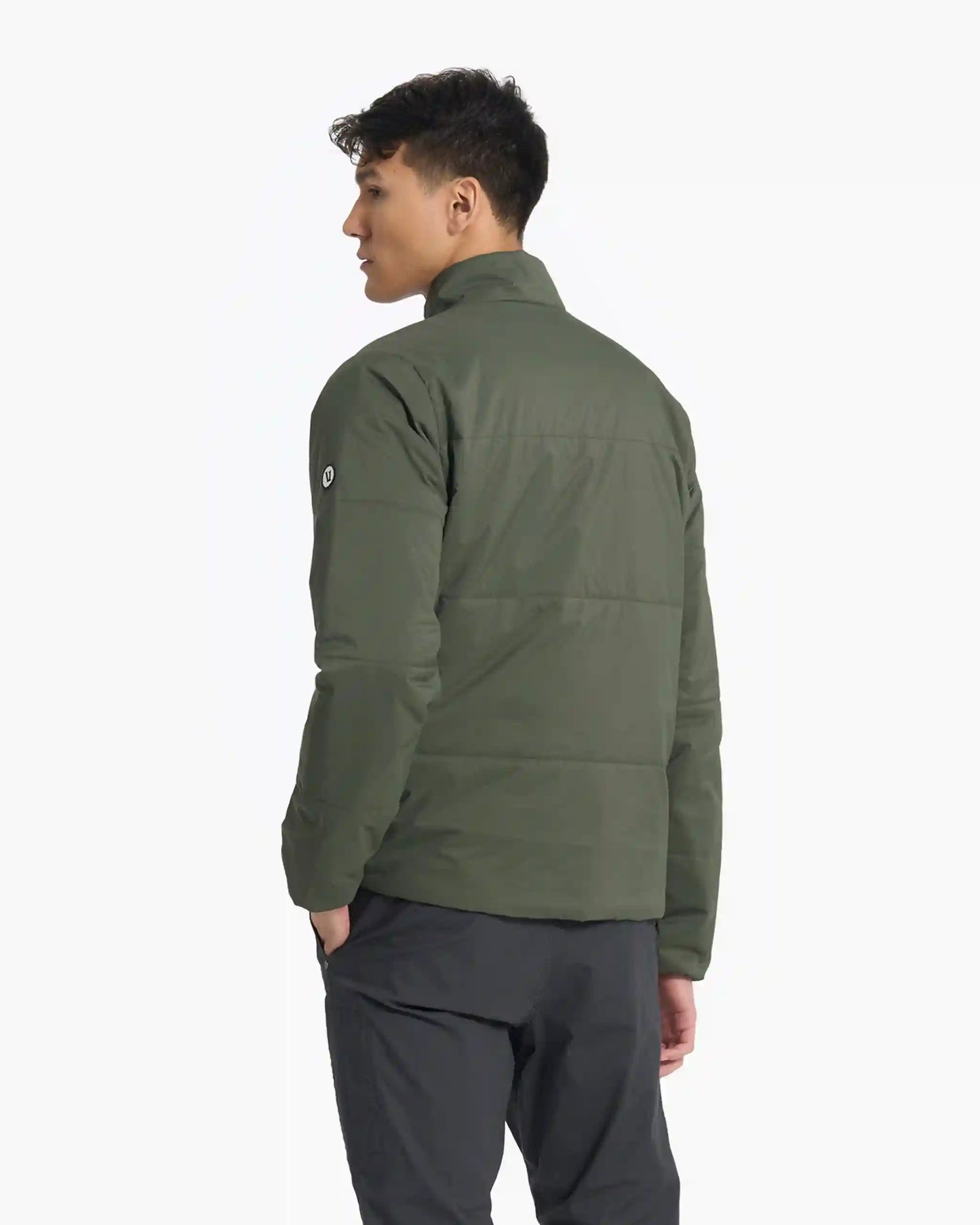 Echo Insulated Jacket