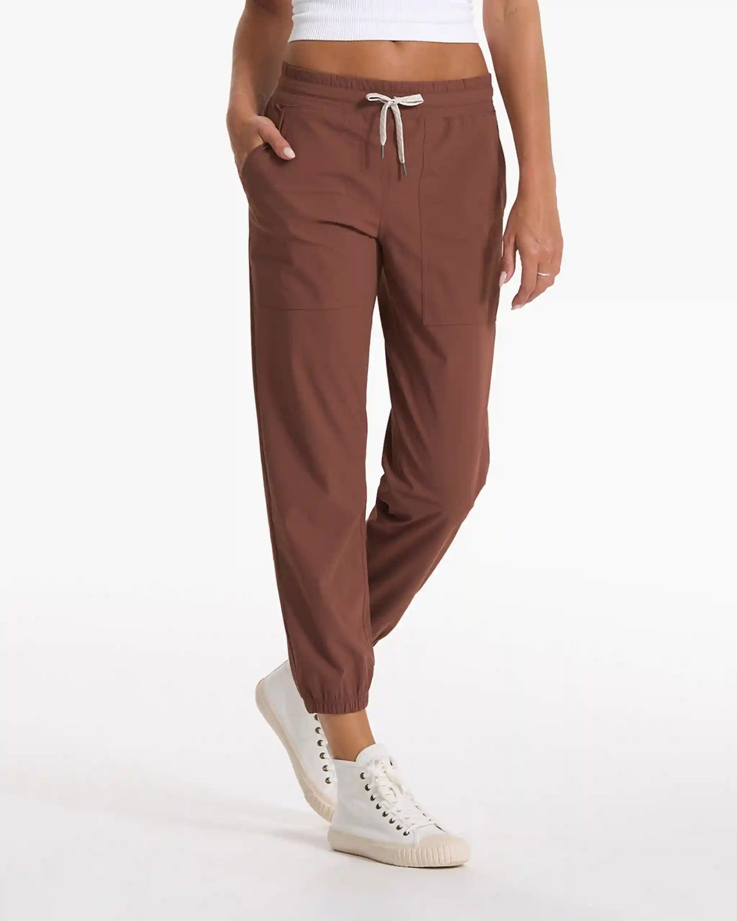 Miles Jogger