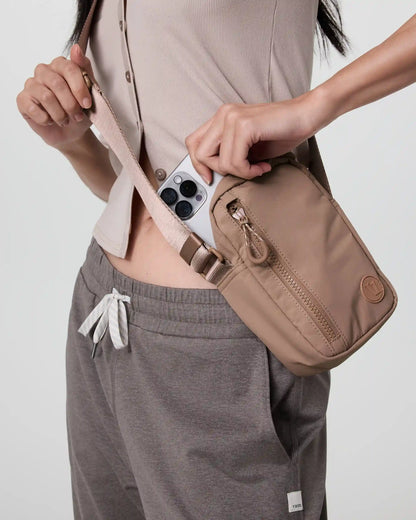 All Around Crossbody